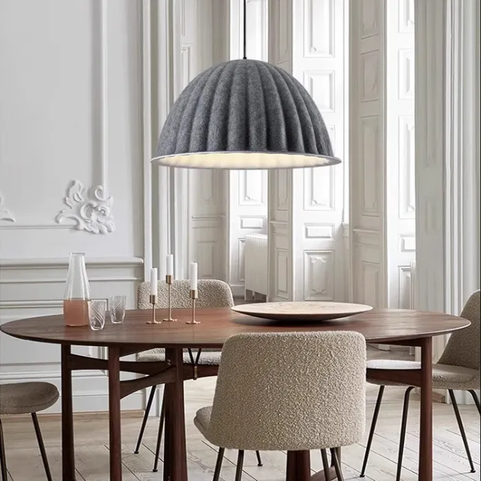 Светильник подвесной MUUTO Under the bell D770 от ImperiumLoft