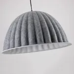 Светильник подвесной MUUTO Under the bell D770 от ImperiumLoft
