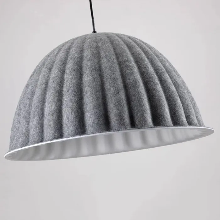 Светильник подвесной MUUTO Under the bell D770 от ImperiumLoft