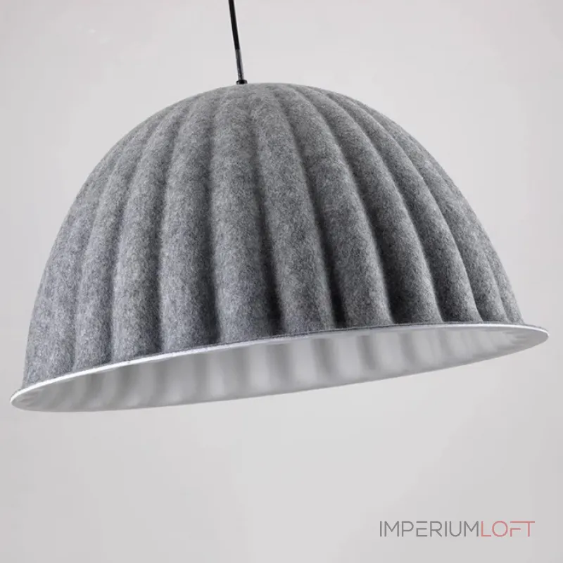 Светильник подвесной MUUTO Under the bell D350