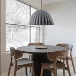 Светильник подвесной MUUTO Under the bell D770 от ImperiumLoft