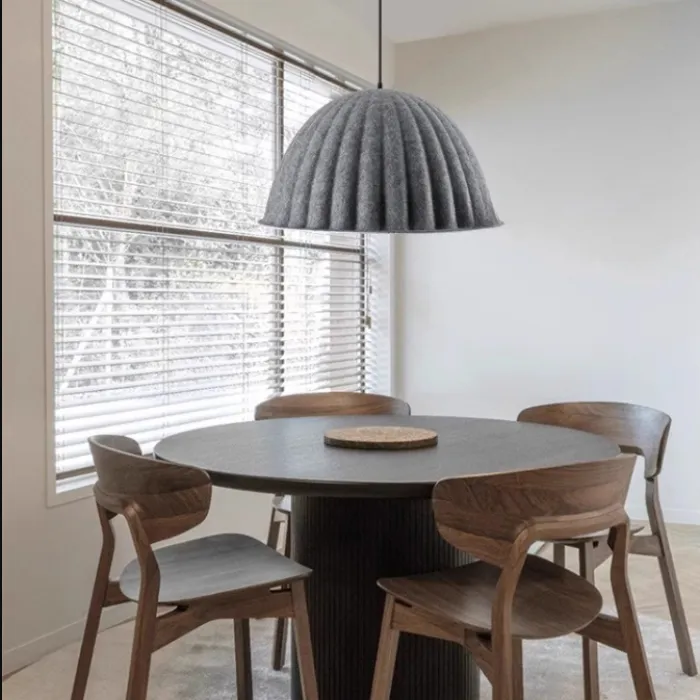 Светильник подвесной MUUTO Under the bell D770 от ImperiumLoft