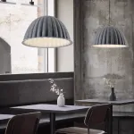 Светильник подвесной MUUTO Under the bell D770 от ImperiumLoft