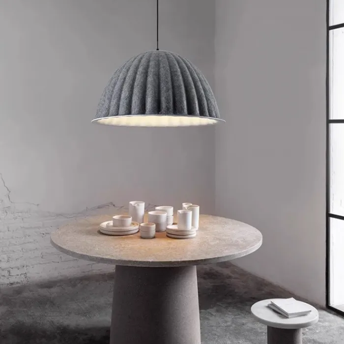 Светильник подвесной MUUTO Under the bell D770 от ImperiumLoft