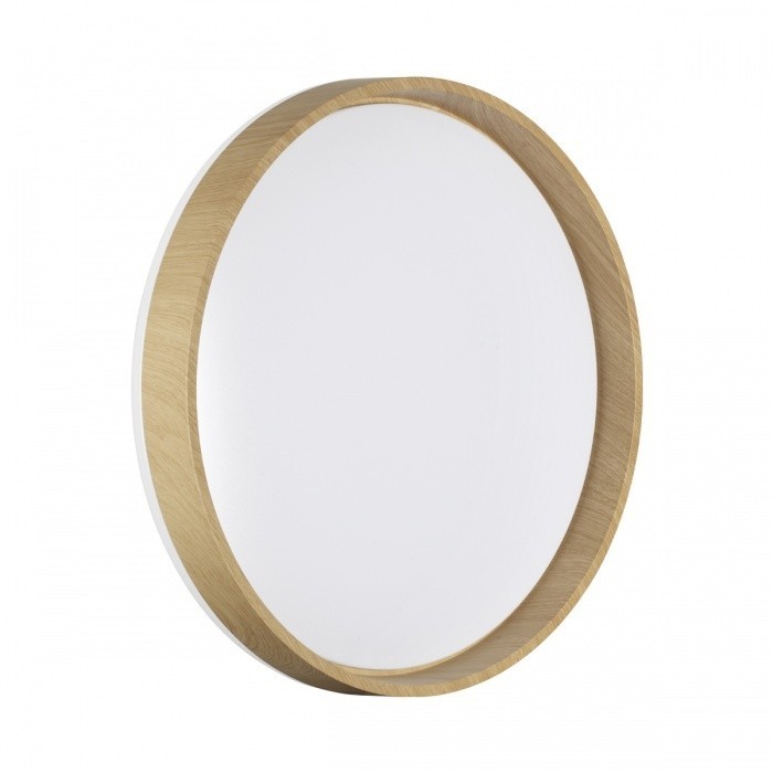 Настенно-потолочный светильник Сонекс BASICA SN 112 7684/DL LED 48Вт 4000K D390 IP43 GARI WOOD от ImperiumLoft