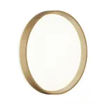 Настенно-потолочный светильник Сонекс BASICA SN 112 7684/DL LED 48Вт 4000K D390 IP43 GARI WOOD от ImperiumLoft