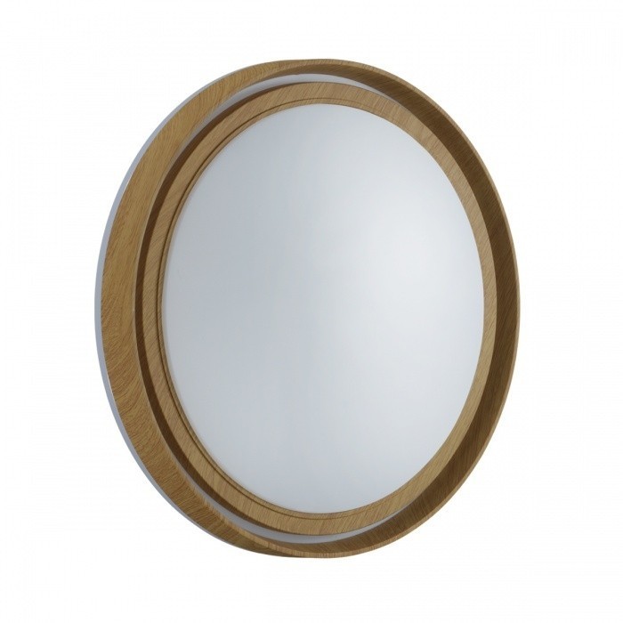 Настенно-потолочный светильник Сонекс BASICA SN 116 7640/AL LED 18Вт 4000K D295 IP43 от ImperiumLoft