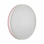 Настенно-потолочный светильник Сонекс COLOR SN 100 7708/DL LED 48Вт 4000К D420 IP43 KEZO PINK