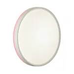 Настенно-потолочный светильник Сонекс COLOR SN 100 7708/EL LED 70Вт 3000-6000К D500 IP43 пульт ДУ KEZO PINK