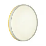 Настенно-потолочный светильник Сонекс COLOR SN 100 7709/EL LED 70Вт 3000-6000К D500 IP43 пульт ДУ KEZO YELLOW от ImperiumLoft