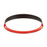 Настенно-потолочный светильник Сонекс COLOR SN 102 7710/EL LED 70Вт 3000-6000К D510 IP43 пульт ДУ TUNA RED от ImperiumLoft