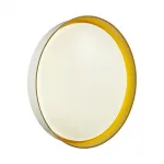 Настенно-потолочный светильник Сонекс COLOR SN 102 7711/DL LED 48Вт 4000К D407 IP43 TUNA YELLOW от ImperiumLoft
