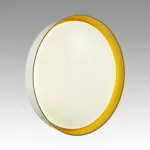 Настенно-потолочный светильник Сонекс COLOR SN 102 7711/DL LED 48Вт 4000К D407 IP43 TUNA YELLOW от ImperiumLoft