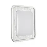Настенно-потолочный светильник Сонекс COLOR SN 110 7682/EL LED 70Вт 3000-6000K 507х507 IP43 пульт ДУ MAVI WOOD от ImperiumLoft