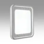 Настенно-потолочный светильник Сонекс COLOR SN 110 7682/EL LED 70Вт 3000-6000K 507х507 IP43 пульт ДУ MAVI WOOD от ImperiumLoft