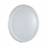 Настенно-потолочный светильник Сонекс COLOR SN 146 7643/DL LED 48Вт 4000К D405 IP43 Белый