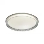 Настенно-потолочный светильник Сонекс COLOR SN 146 7643/DL LED 48Вт 4000К D405 IP43 Белый