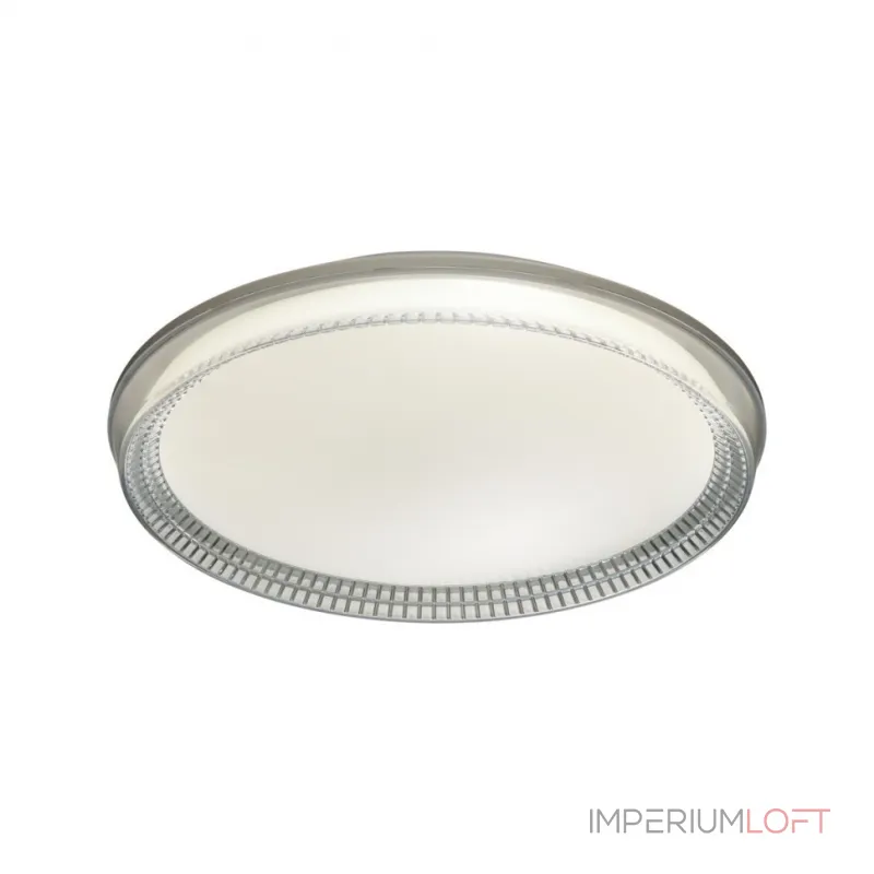 Настенно-потолочный светильник Сонекс COLOR SN 146 7643/DL LED 48Вт 4000К D405 IP43 Белый