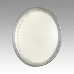 Настенно-потолочный светильник Сонекс COLOR SN 146 7643/DL LED 48Вт 4000К D405 IP43 Белый