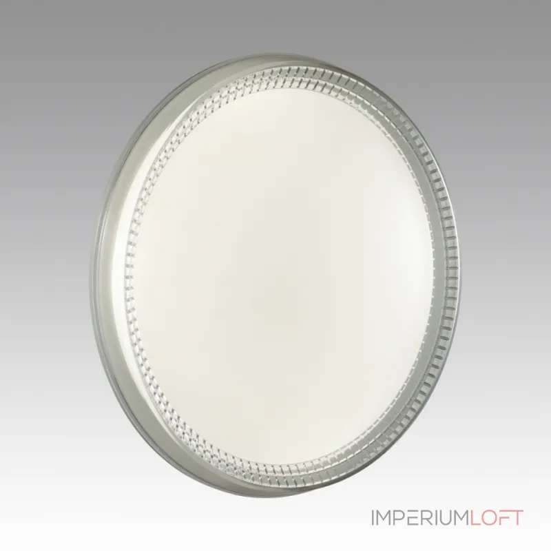 Настенно-потолочный светильник Сонекс COLOR SN 146 7643/DL LED 48Вт 4000К D405 IP43 Белый