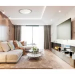 Настенно-потолочный светильник Сонекс COLOR SN 146 7643/DL LED 48Вт 4000К D405 IP43 Белый