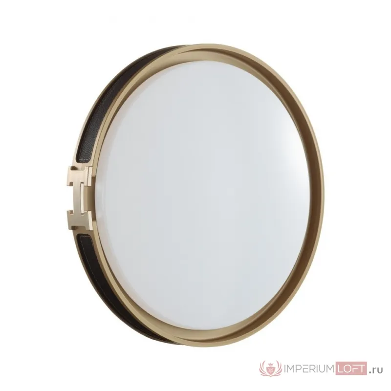 Настенно-потолочный светильник Сонекс COLOR SN 78 7667/EL LED 70Вт 3000-6000К D505 IP43 пульт ДУ FAVEMO BLACK от ImperiumLoft