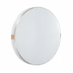 Настенно-потолочный светильник Сонекс COLOR SN 82 7676/DL LED 48Вт 4000K D393 IP43 OTIGA WHITE от ImperiumLoft