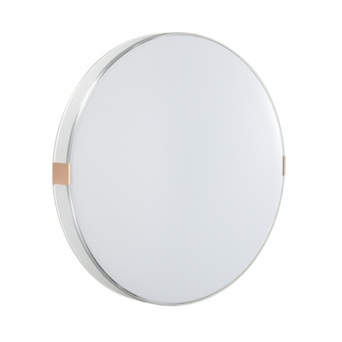 Настенно-потолочный светильник Сонекс COLOR SN 82 7676/DL LED 48Вт 4000K D393 IP43 OTIGA WHITE от ImperiumLoft