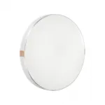 Настенно-потолочный светильник Сонекс COLOR SN 82 7676/DL LED 48Вт 4000K D393 IP43 OTIGA WHITE от ImperiumLoft