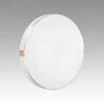 Настенно-потолочный светильник Сонекс COLOR SN 82 7676/DL LED 48Вт 4000K D393 IP43 OTIGA WHITE от ImperiumLoft