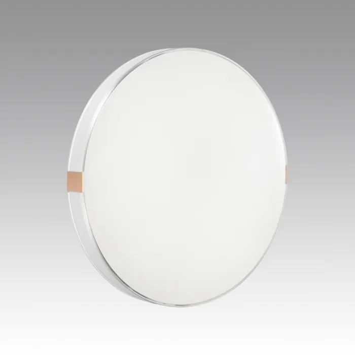 Настенно-потолочный светильник Сонекс COLOR SN 82 7676/DL LED 48Вт 4000K D393 IP43 OTIGA WHITE от ImperiumLoft