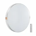 Настенно-потолочный светильник Сонекс COLOR SN 82 7676/EL LED 70Вт 3000-6000K D493 IP43 пульт ДУ OTIGA WHITE от ImperiumLoft