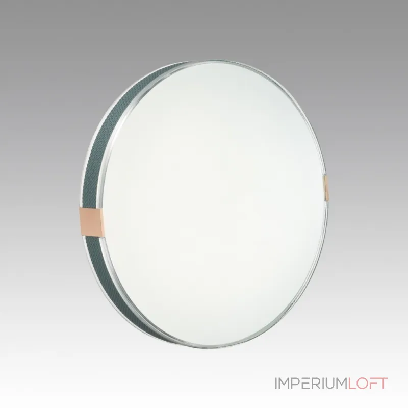 Настенно-потолочный светильник Сонекс COLOR SN 82 7677/DL LED 48Вт 4000K D393 IP43 OTIGA BLUE