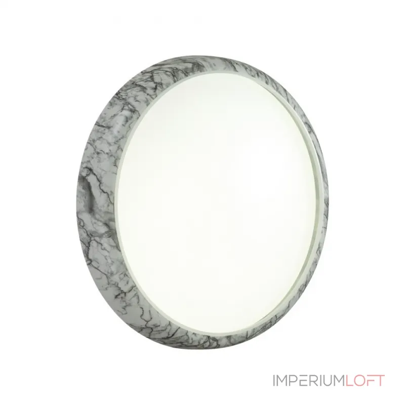 Настенно-потолочный светильник Сонекс COLOR SN 84 7638/EL LED 70Вт 3000-6000K D510 IP43 пульт ДУ Белый от ImperiumLoft Настенно-потолочный светильник Сонекс COLOR SN 84 7638/EL LED 70Вт 3000-6000K D510 IP43 пульт ДУ Белый от ImperiumLoft