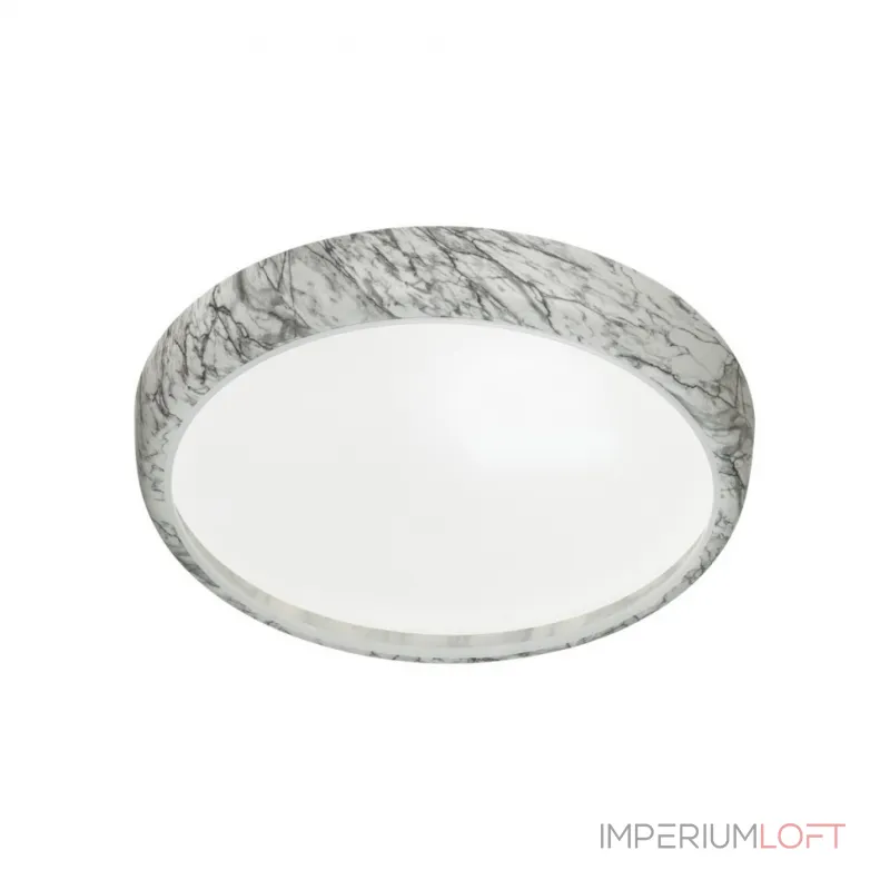 Настенно-потолочный светильник Сонекс COLOR SN 84 7638/EL LED 70Вт 3000-6000K D510 IP43 пульт ДУ Белый от ImperiumLoft Настенно-потолочный светильник Сонекс COLOR SN 84 7638/EL LED 70Вт 3000-6000K D510 IP43 пульт ДУ Белый от ImperiumLoft