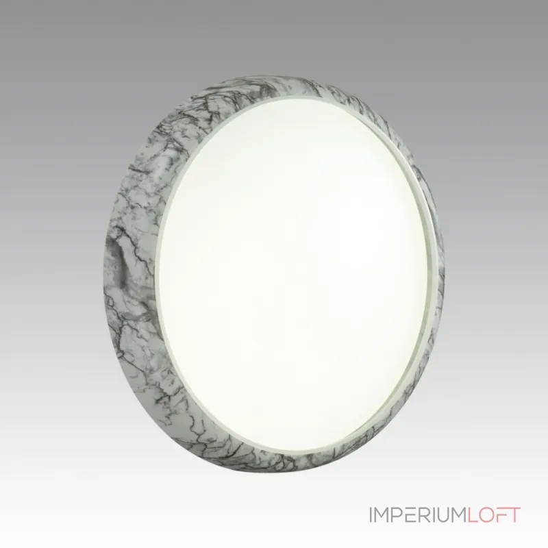 Настенно-потолочный светильник Сонекс COLOR SN 84 7638/EL LED 70Вт 3000-6000K D510 IP43 пульт ДУ Белый от ImperiumLoft Настенно-потолочный светильник Сонекс COLOR SN 84 7638/EL LED 70Вт 3000-6000K D510 IP43 пульт ДУ Белый от ImperiumLoft