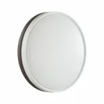 Настенно-потолочный светильник Сонекс COLOR SN 98 7668/DL LED 48Вт 4000К D415 IP43 NOHAVA BROWN от ImperiumLoft