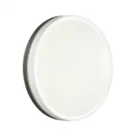 Настенно-потолочный светильник Сонекс COLOR SN 98 7668/DL LED 48Вт 4000К D415 IP43 NOHAVA BROWN от ImperiumLoft