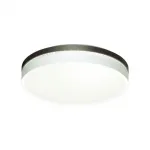 Настенно-потолочный светильник Сонекс COLOR SN 98 7668/DL LED 48Вт 4000К D415 IP43 NOHAVA BROWN от ImperiumLoft