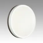 Настенно-потолочный светильник Сонекс COLOR SN 98 7668/DL LED 48Вт 4000К D415 IP43 NOHAVA BROWN от ImperiumLoft