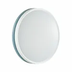Настенно-потолочный светильник Сонекс COLOR SN 98 7669/DL LED 48Вт 4000К D415 IP43 NOHAVA BLUE