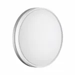 Настенно-потолочный светильник Сонекс COLOR SN 98 7670/DL LED 48Вт 4000К D415 IP43 NOHAVA GREY