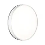 Настенно-потолочный светильник Сонекс COLOR SN 98 7670/EL LED 70Вт 3000-6000К D500 IP43 пульт ДУ NOHAVA GREY