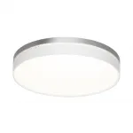 Настенно-потолочный светильник Сонекс COLOR SN 98 7670/EL LED 70Вт 3000-6000К D500 IP43 пульт ДУ NOHAVA GREY