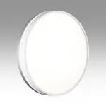 Настенно-потолочный светильник Сонекс COLOR SN 98 7670/EL LED 70Вт 3000-6000К D500 IP43 пульт ДУ NOHAVA GREY