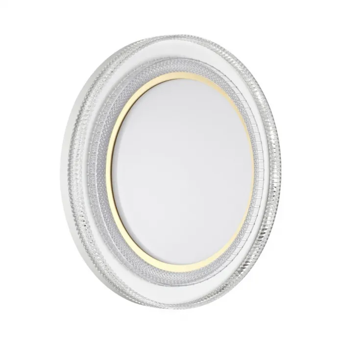 Настенно-потолочный светильник Сонекс MARON SN 128 7642/EL LED 70Вт 3000-6000K D490 IP43 пульт ДУ от ImperiumLoft