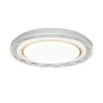 Настенно-потолочный светильник Сонекс MARON SN 128 7642/EL LED 70Вт 3000-6000K D490 IP43 пульт ДУ от ImperiumLoft