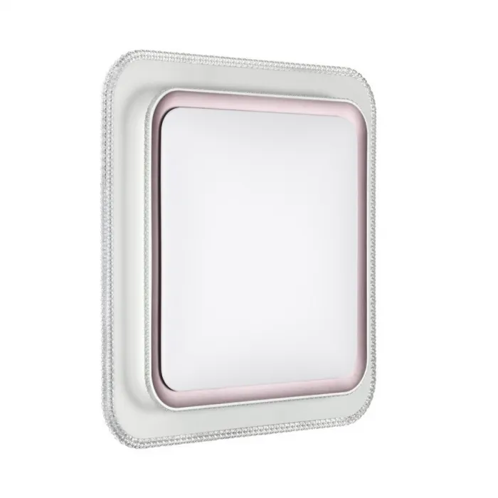 Настенно-потолочный светильник Сонекс MARON SN 140 7683/EL LED 70Вт 3000-6000K 500х500 IP43 пульт ДУ LOSY от ImperiumLoft