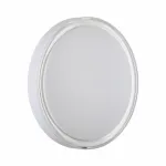 Настенно-потолочный светильник Сонекс MARON SN 92 7699/DL LED 48Вт 4000K D400 IP43 LAVEN