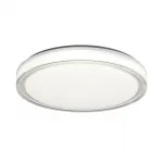 Настенно-потолочный светильник Сонекс MARON SN 92 7699/DL LED 48Вт 4000K D400 IP43 LAVEN